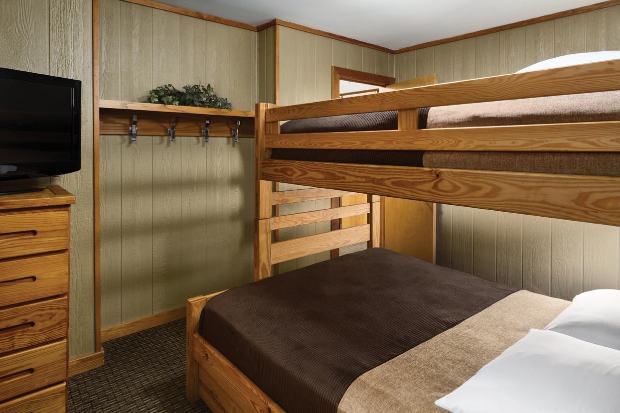 肖尼山林小屋和会议中心 West Portsmouth 外观 照片