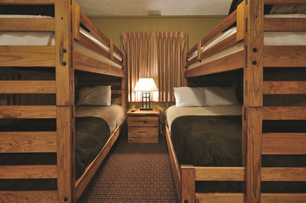 肖尼山林小屋和会议中心 West Portsmouth 外观 照片